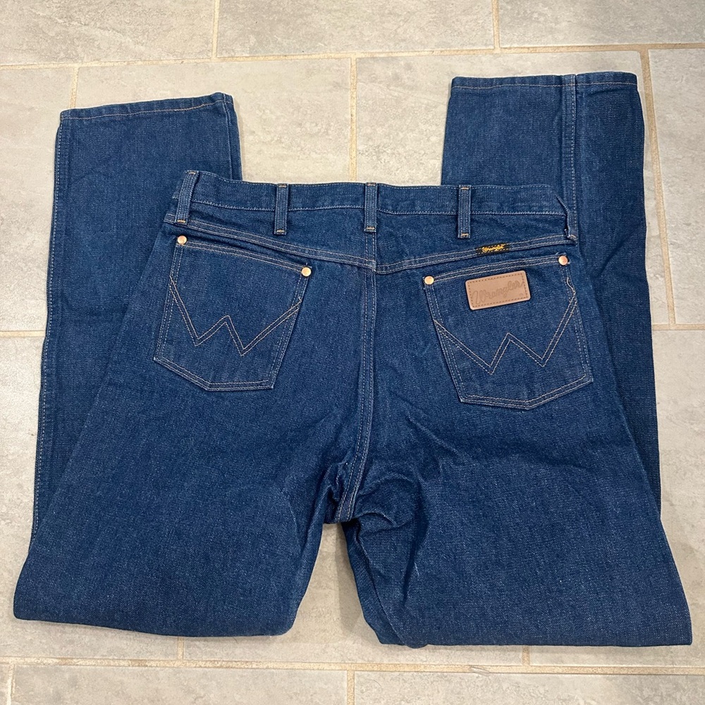 Vintage Wrangler Jeans